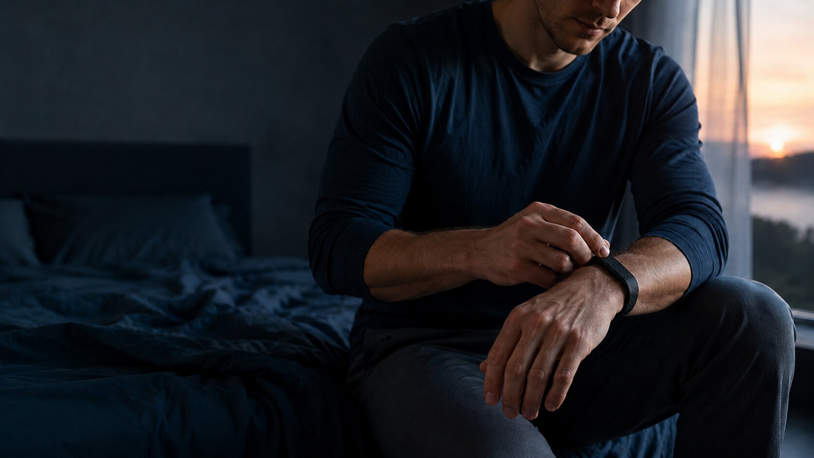 PRO-SLEEP Vibrationswecker im Alltag